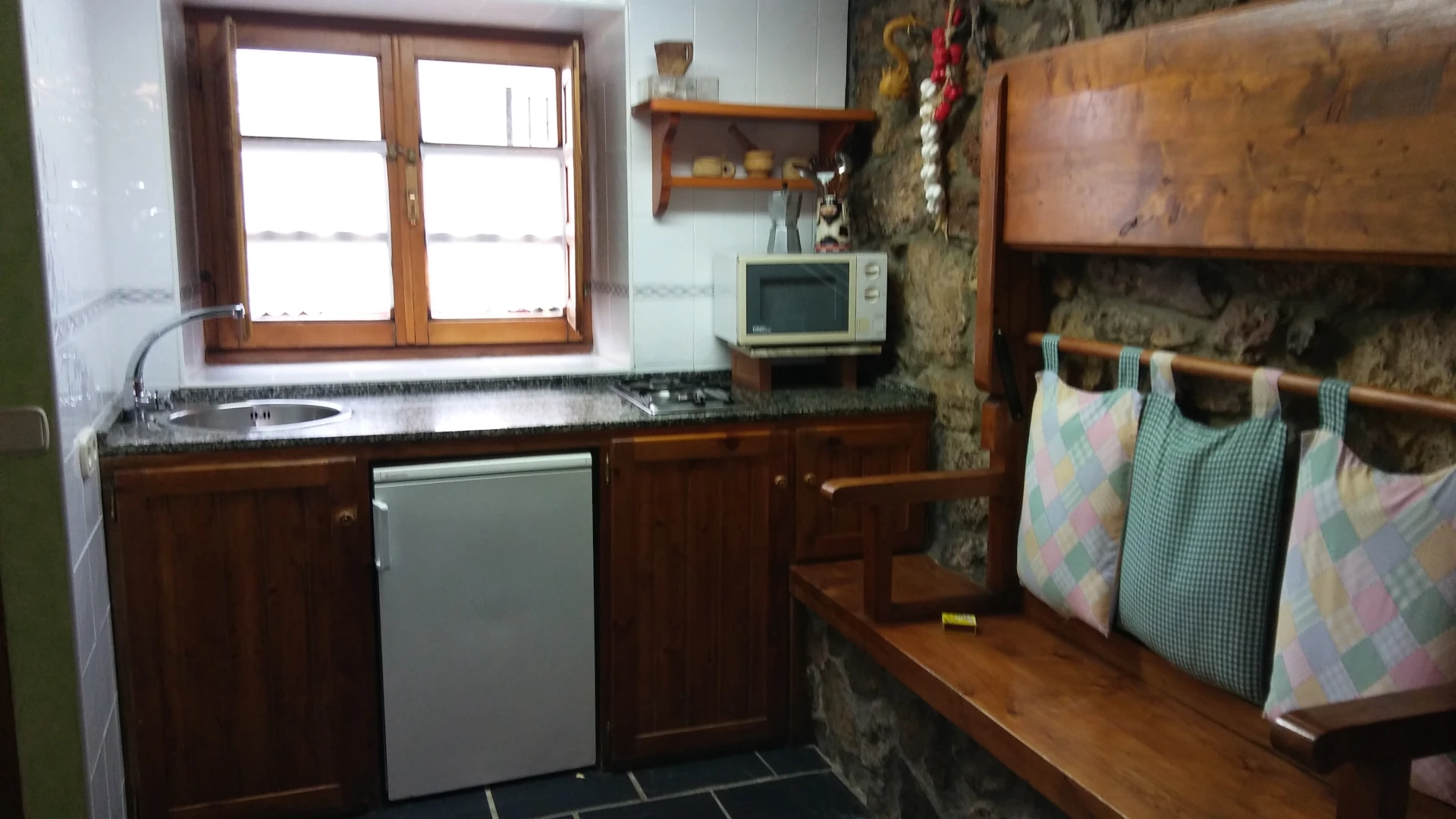Casa Verde - Alojamiento Rural Engracita