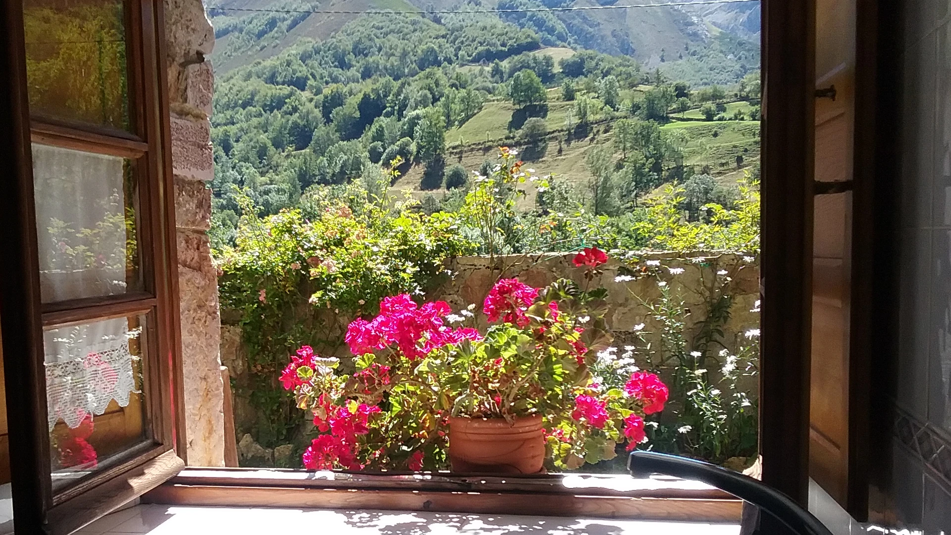 Casa Verde - Alojamiento Rural Engracita